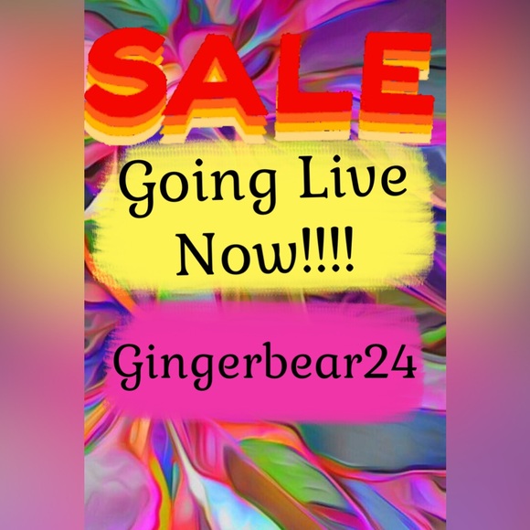 COPY - ❇️❇️❇️COPY - Going LIVE NOW!!!!
🌸 Boho Cottage Core Western Gypsy Costal… - Picture 4 of 4